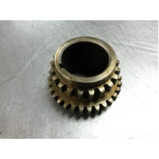 94E030 Crankshaft Timing Gear From 2012 Dodge Grand Caravan  3.6 05184356AD